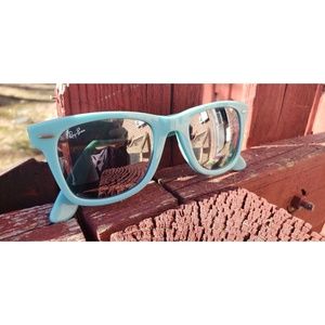 Ray Ban Wayfair Sunglasses